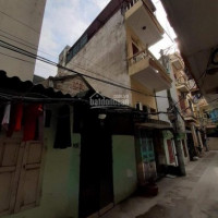 Chính Chủ Bán Nhanh Nhà Ngõ Thông, ô Tô Qua Cửa, Nguyễn Thái Học, Yết Kiêu, Hà đông Dt 42m2