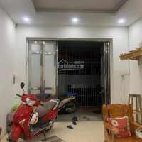 Chính Chủ Bán Nhanh Nhà Phố Nhật Tảo (đông Ngạc) Phân Lô, Nở Hậu, ô Tô đỗ Cửa