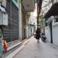 Chính Chủ Bán Nhanh Nhà Phố Xã đàn, đống đa, Cách ô Tô đỗ 10m, Dt: 25m2x3t, Giá 255 Tỷ