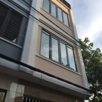 Chính Chủ Bán Nhanh Nhà Phú đô, 32m2 X 4 Tầng Dân Cư đông đúc, Kinh Doanh được, đường ô Tô 10m