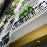 Chính Chủ Bán Nhanh Nhà Xã đàn -đống đa-5 Tầng Mới đẹp,ở Ngay-ngõ 3m Thông Kinh Doanhgía Tốt