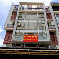 Chính Chủ Bán Nhanh Shophouse Nguyễn Thị Nhung 7x20m, 6 Lầu, đã Hoàn Thiện, Sổ Hồng, đang Cho Thuê 60tr, 25 Tỷ