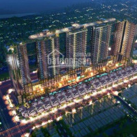 Chính Chủ Bán Nhanh Suất Ngoại Giao Bt Sunshine Crystal River - Ciputra, Mặt đường 30m, Dt 188 - 200m2 0975974318