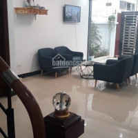 Chính Chủ Bán Nhanh Tòa Apartment đào Tấn, 50m Ra Phố, Doanh Thu 150tr/th, 187m2 X 5 Tầng, Mt 8m Giá 265 Tỷ