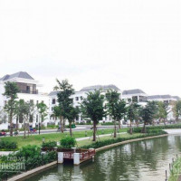 Chính Chủ Bán Nhanh Villa Bờ Sông Vinhomes Tân Cảng 1 Trệt 2 Lầu Dt 600m2 Hướng đn Call 0977771919