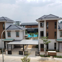 Chính Chủ Cần Bán Căn Góc Biệt Thự Cảnh Quan 339m2 Dự án Swan Bay Giá Tốt Nhất Thị Trường Lh 0946888918