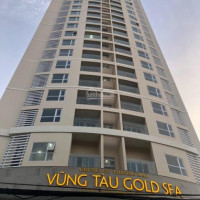 Chính Chủ Cần Bán Căn Hộ 1pn Gold Sea, 46m2 Full Nt, Giá 2,2 Tỷ Tl Lh: 0941378787