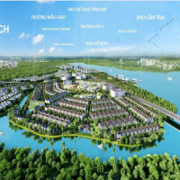 Chính Chủ Cần Bán Gấp Biệt Thự Song Lập Aqua City, 10x20m, Giá 102 Tỷ, Thanh Toán Chuẩn, 0908113111