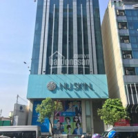 Chính Chủ Cần Bán Gấp Building Mt đường Hai Bà Trưng - Nguyễn đình Chiểu, Quận 1, Dt 550m2, 6 Lầu, Giá 70 Tỷ