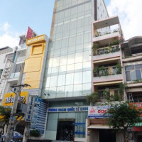 Chính Chủ Cần Bán Gấp  Building Mt Quận 1 Ngang 7m, 5 Lầu, Hđt 500 Usd, Giá 38 Tỷ