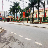 Chính Chủ Cần Bán Lô đất 660 M2 Cách Trục Chính đường Nghi Tân 10m Tại Minh Thành - Quảng Yên
