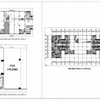 Chính Chủ Cần Bán Mặt Bằng Văn Phòng Hạng A - Imperia Nguyễn Huy Tưởng- Thanh Xuân Giá 28tr/m Lh 0967669555