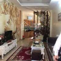 Chính Chủ Cần Bán Nhà đại Mỗ Phân Lô – ô Tô đỗ Cửa 45m2 4t 37 Tỷ