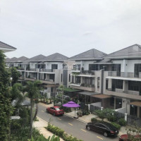 Chính Chủ Cần Bán Nhà Phố Lavila Kiến á Nhà Bè Dt: 55x176m, Giá Chỉ 7850 Tỷ, Lh 0901424068 Mr Sơn