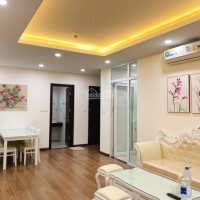 Chính Chủ Cần Cho Thuê Gấp Căn 3pn, Dt 120m2 Khu Ngoại Giao đoàn đầy đủ đồ Cơ Bản Giá 8 Triệu Lh 0979062668