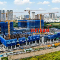 Chính Chủ Cần Tiền Bán Gấp Căn 2pn, 2wc, Q7 Sài Gòn Riverside, Giá 2,2 Tỷ, Lh: 0903077323