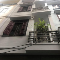 Chính Chủ Cần Tiền Bán Gấp Nhà 4 Tầng, Diện Tích Rộng 61m2 Lh: 0972095830
