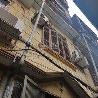 Chính Chủ Cần Tiền Bán Nhà 30m2, Ngõ Thông 3 Gác, 4pn