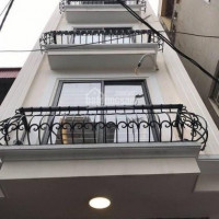 Chính Chủ Cần Tiền Bán Nhanh Nhà đẹp Hữu Lê, Thanh Trì 5t - 30m2, Giá 205 Tỷ, Lh: 0987253204