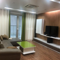 Chính Chủ Cho Thuê Căn 2 Phòng Ngủ đủ đồ Tại Mandarin Garden Giá 18 Triệu/tháng, Lh 0909698386