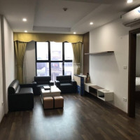 Chính Chủ Cho Thuê Căn 2pn Goldmark City, Vào ở Luôn Chỉ Từ 10tr/ Tháng Liên Hệ 0948541993