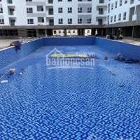 Chính Chủ Cho Thuê Căn Diamond Riverside 2pn-2wc Giá 6,5triệu/tháng View Quận 6 Lh: 0901555938