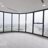 Chính Chủ Cho Thuê Căn Hộ Ba Son 122m2 View Sông, 3pn Bitexco, Lầu 19 Mới 100%, 0977771919