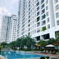 Chính Chủ Cho Thuê Căn Hộ Xanh Opalriverside Có đầy đủ Nội Thất