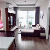 Chính Chủ Cho Thuê Chcc Vinhomes D'capital, 76m2, 2pn, 2wc Full, 14 Triệu/th Lh 0931052666