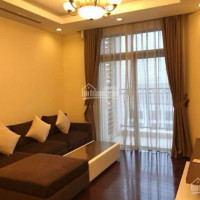 Chính Chủ Cho Thuê Gấp Căn Hộ Vinhomes Royal City, 2pn đã được Trang Bị đầy đủ Nội Thất