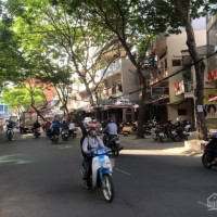Chính Chủ Cho Thuê Nhà Mặt Tiền đặng Dung, Q1 Nhà 3 Lầu, 6pn, 6wc, 1 Phòng Khách