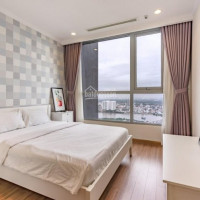 Chính Chủ Cho Thuê Nhanh 3pn Vinhomes Central Park Tầng Cao View Landmark 81, Full Nội Thất Hiện đại, Lh 0909819129