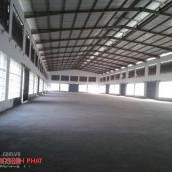 Chính Chủ Cho Thuê Nhanh: 4 Nhà Xưởng (500m2, 600m2, 800m2, 1000m2) đường Nguyễn Cửu Phú, Huyện Bình Chánh