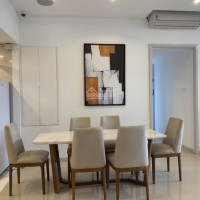 Chính Chủ Cho Thuê Nhanh 4pn Saigon Pearl 143m2, Tầng Cao View Sông đẹp, Giá: 30 Tr/th Gọi Ngay Pkd: 0938829218