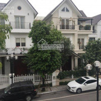 Chính Chủ Cho Thuê Nhanh Biệt Thự Vinhomes Riverside Giá 275 Tr/tháng Có Nội Thất 0914359988