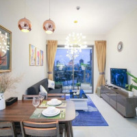 Chính Chủ Cho Thuê Nhanh Căn Hộ 1pn Masteri An Phú, Nội Thất Cao Cấp, View Thoáng, An Ninh, 50m2, Lh: 0909819129