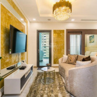 Chính Chủ Cho Thuê Nhanh Căn Hộ 2pn Tại Vinhomes Central Park, Full Nội Thất Cao Cấp, Lầu Cao, View Thoáng