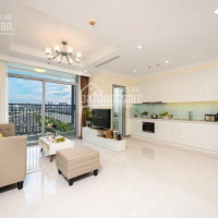 Chính Chủ Cho Thuê Nhanh Căn Hộ 3pn Vinhomes Central Park, đầy đủ Nội Thất Cao Cấp Châu âu, View Sông Thoáng Mát