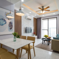 Chính Chủ Cho Thuê Nhanh Căn Hộ Cao Cấp Phú Mỹ Hưng 2 Saigon South Residence 3 Phòng Ngủ, Nhà Mới 100%, View Sông