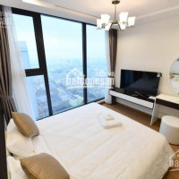 Chính Chủ Cho Thuê Nhanh Căn Hộ D'capitale Trần Duy Hưng 80m2, 2pn, Full đồ đẹp, 14tr/th - 0393829622