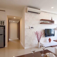 Chính Chủ Cho Thuê Nhanh Căn Hộ Harmona, Trương Công định, Dt: 82m2 2pn - 2wc, Giá 9,5 Tr/tháng, Lh 0908569794