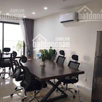 Chính Chủ Cho Thuê Nhanh Căn Hộ Làm Văn Phòng Hoặc để ở 39m2 Giá 7 Triệu/tháng - Tòa C2 Vinhomes D'capitale