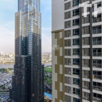 Chính Chủ Cho Thuê Nhanh  Căn Hộ Vinhomes Central Park Tầng Cao Nội Thất Cơ Bản