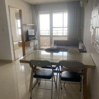 Chính Chủ Cho Thuê Nhanh Ch Saigonland Apartment, đường D2, Phường 25, Bình Thạnh 62m2/2pn Full Nt 12tr/tháng