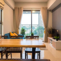 Chính Chủ Cho Thuê Nhanh Chcc Lucky Palace, Quận 6, Dt: 100m2, 3 Phòng Ngủ, Giá: 13 Triệu/th Lh: 0931471115 Trang