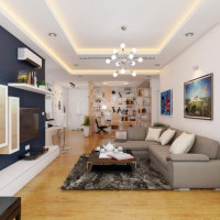 Chính Chủ Cho Thuê Nhanh Chung Cư Nguyễn Ngọc Phương , Dt : 70m2 , 2pn , 2wc , Nt , Giá: 10tr , Lh: 0906 101 428