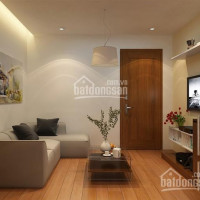 Chính Chủ Cho Thuê Nhanh Chung Cư Riverside Bình Thạnh, Dt 48m2, 1pn, Giá 8,5 Triệu/tháng