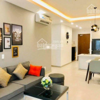 Chính Chủ Cho Thuê Nhanh Chung Cư  Saigon Royal Q4 - 80m2 2pn 2wc Full Nội Thất Cao Cấp ,  Giá 17tr/th