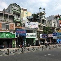 Chính Chủ Cho Thuê Nhanh Gấp 2 Căn Mặt Tiền đường Ngô đức Kế, đối Diện Tòa Nhà Bitexco, 8x20m, 3 Lầu, Giá 190tr/th