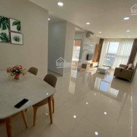 Chính Chủ Cho Thuê Nhanh Gấp Chcc Cộng Hòa Garden, Q Tân Bình, 72m2, 2pn Giá 12tr/tháng, Lh 0931447274 Trang